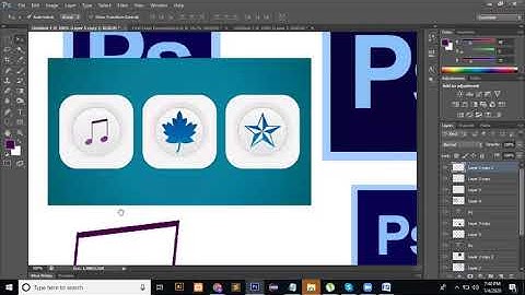 adobe photoshop full bangla tutorial part 2(ii)|Best Photoshop Course Bangla| Easy way to learn.