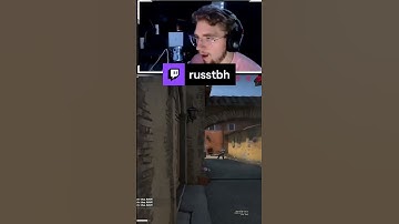 1v5 ACE CLUTCH | russtbh on #Twitch #gaming #twitch #csgo #streamer