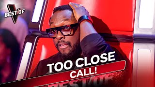 This “Tainted Love” Battle Turned Into One of the Tightest Decisions Yet | The Voice UK screenshot 1