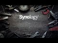 NAS - Einstellungen, Benutzerrechte und Dateidienste - Synology Grundlagentutorial 2/3