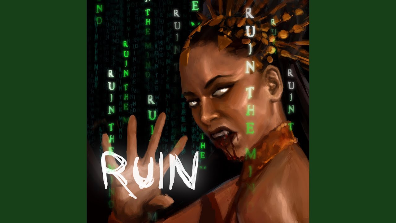 Redeemer (Queen of the Damned)