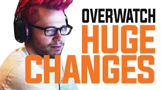 NEW Developer Update! - NEW CHANGES Breakdown | Emongg
