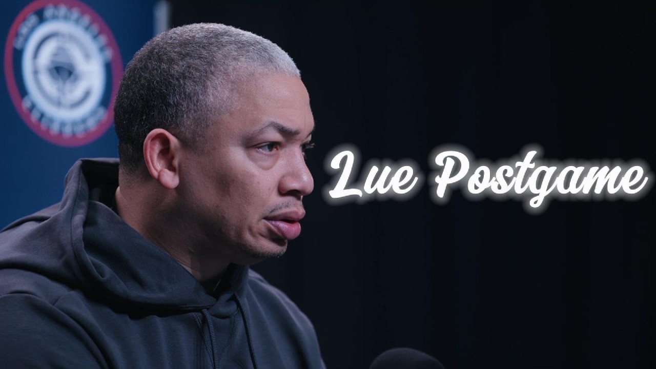 Тай Лю рассказывает о дебюте Дариуса Гарланда и его триумфальном возвращении в Голден Стэйт.