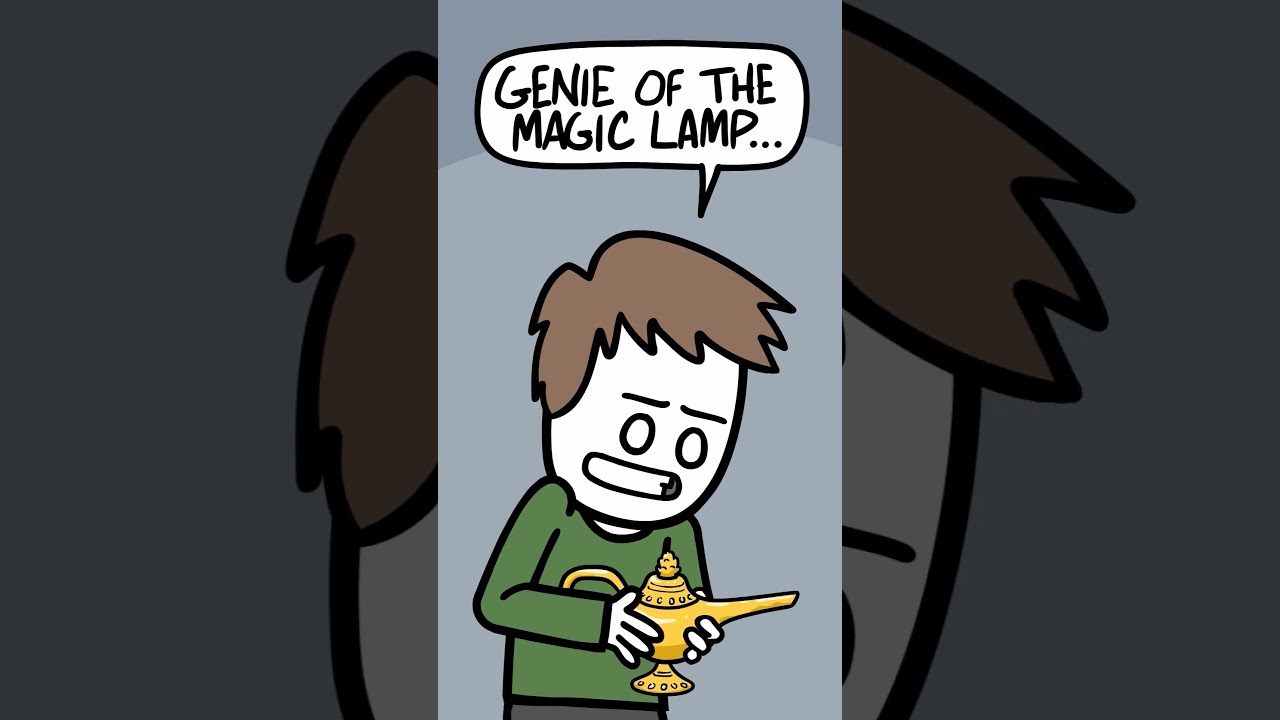 4 Comics That Get All Positive and Stuff