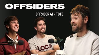 TOTE | Offsider 41 | Hércules, Real Madrid, Benfica, Valladolid, Betis, Málaga...