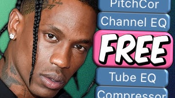 Replicating Travis Scott