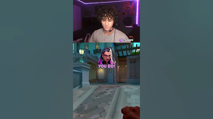 The BEST ACE YOU'LL EVER SEE...🤯WTF