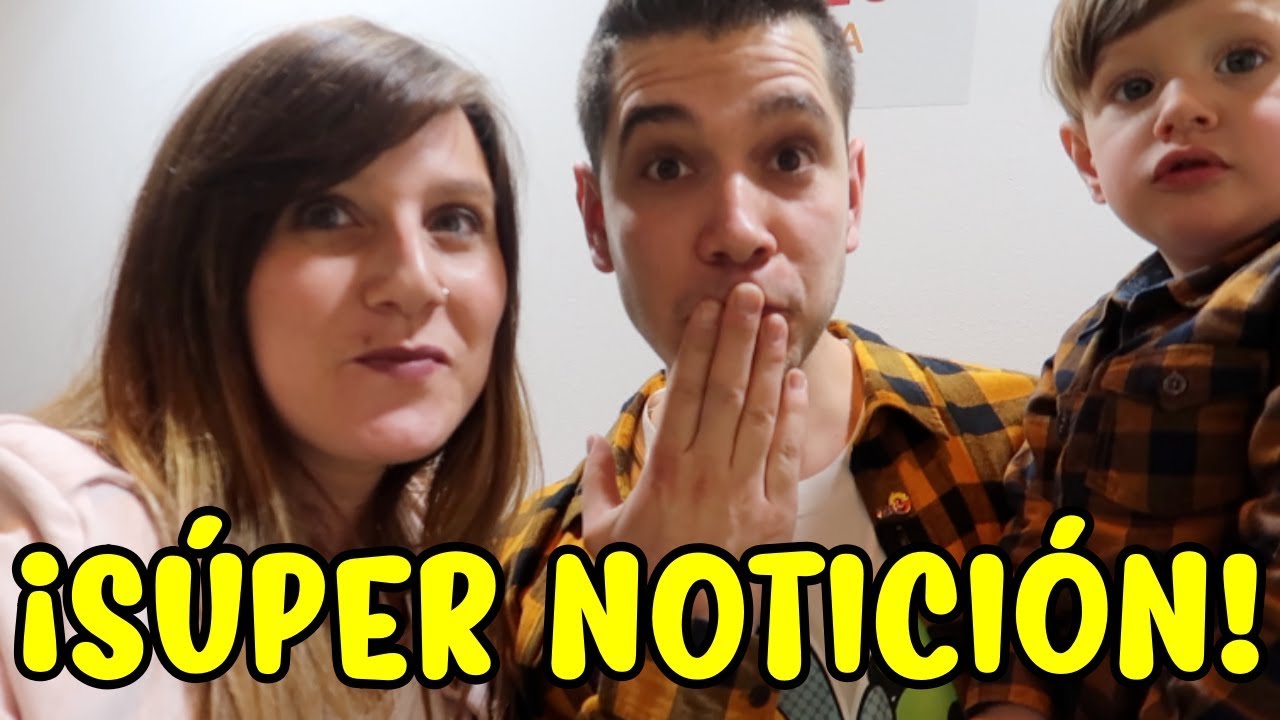 📣SÚPER NOTICIA!😱¿Qué hacemos en Madrid?🤔VlogHappyOhana🤙🏼 jojo siwa vlogs en español