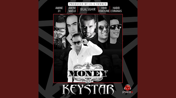 Ndirek Marti (Remix) (feat. Houari Dauphin)