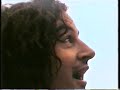 Beginning of video
