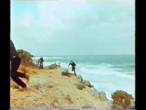 The Puritans — The Puritans   My Baby's Mind Is Like A Beach House