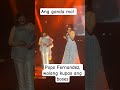 Magaling parin na singer si Pops Fernandez, galing #trending #trendingshorts #trend #viralvideo