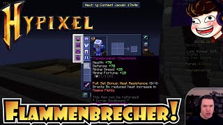 Eine neue Rüstung! 🧍‍♂️ Let's Play HyPixel Skyblock [E84][German/Deutsch][Minecraft Server]