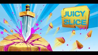 Juicy Slice - The Ultimate slice challenge! screenshot 4