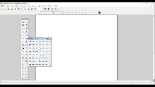 Lesson No. 14: Introduction to ChemDraw program