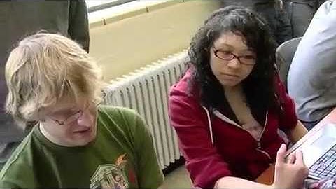 Overview Montage UW CSE Capstone Courses, Fall 2010 - Spring 2011