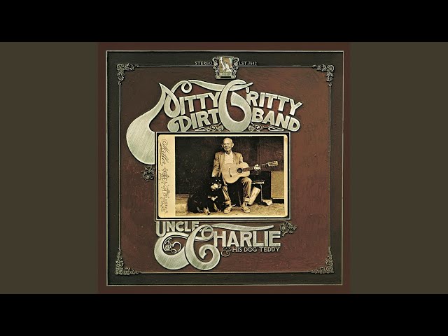 Nitty Gritty Dirt Band - Workin&apo