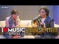 I  music episode 02  lenas magazine  unplugged medley in interview by suresh peters