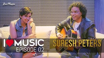 I ♥ Music Episode 02 | Lena