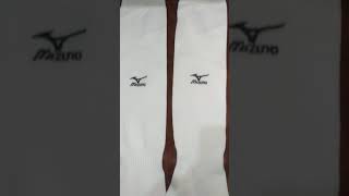 Mizuno long sports socks for men