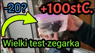 Wielki test zegarka Casio GW 9400. #casio #zegarek #śmieszne @Pawel_Kurbat