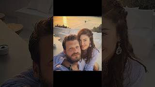 Kıvanç Tatlıtuğ & Başak Dizer Yıllara Meydan Okuyan Evlilikler-2