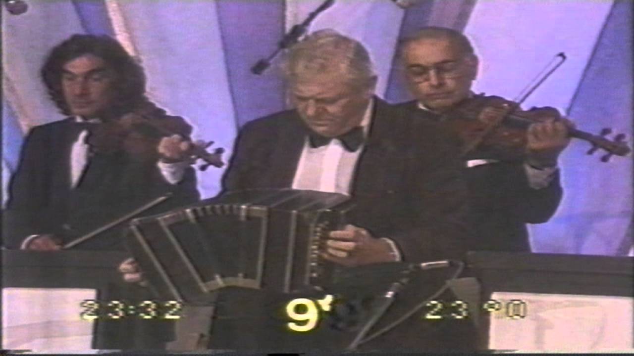 ERNESTO BAFFA, ORQUESTA , GRANDES VALORES DEL TANGO