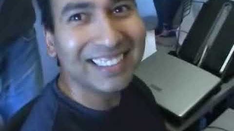 Omar Shahine and team - New Hotmail "Kahuna"