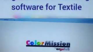 Color matching recipe  software Argetek Turkey