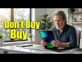Don't Buy Xiaomi Pad 6 | Honest Review | Problems