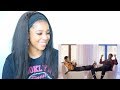 TEYANA TAYLOR ASKS IMAN SHUMPERT 30 QUESTIONS | Reaction