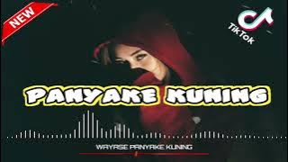 LAGU WAYASE TERBARU ‼️ PANYAKE KUNING - RIFAN REMIXER 2023