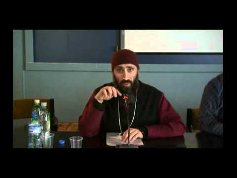 mama teodore-დარვინის შესახებ