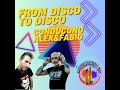 FROM DISCO TO DISCO - 15/10/24