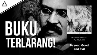 Seberbahaya Apa Buku TERLARANG Ini? Mengajari Hidup Tanpa Moral?!