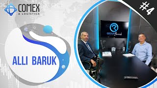 Comex & Logística #4 - Alli Baruk