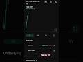 Perfect Scalping live trading