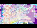 Aikatsu friend mirai ! Identiti full + lyrics