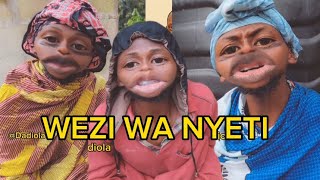 WEZI WA NYETI MAMA D NA MAMA BRAY 2026