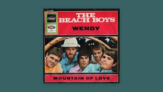 The Beach Boys - Wendy - Stereo Remix