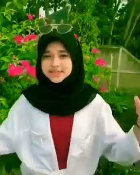 tik tok fatimah alatas viral 2020 terbaru yg bikin baper