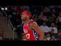 Buddy Hield Scores Bench-High 16 Points to Defeat Knicks (3.10.24)