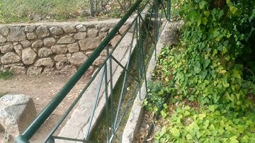 The Castalian Springs