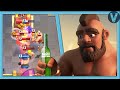 Я ЛЮБЛЮ ХОГА и придумываю гениальные идеи / Clash Royale