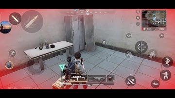 Escape from Tarkov Mobile??? 😮😮 #Badlanders Kill, Loot and Escape