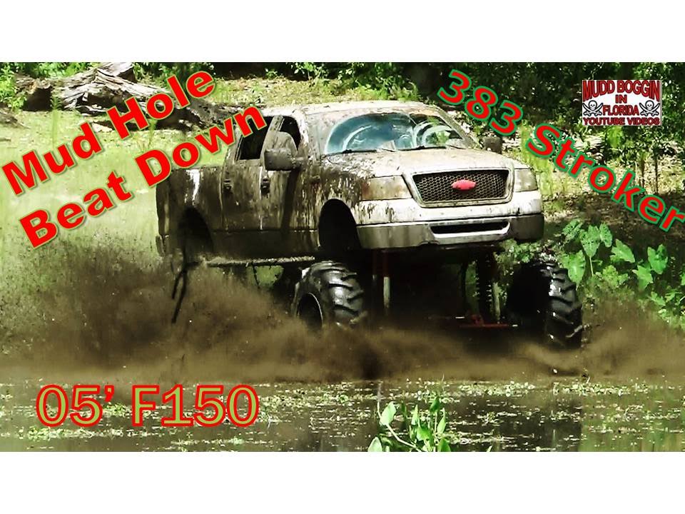 4x4 trucks for sale san antonio 2005 F150 Mud Hole Beat Down ... He never holds back.