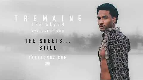 Trey Songz - The Sheets...Still [Official Audio]