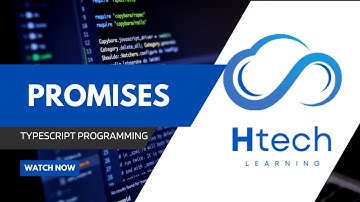 Promises and Promise Chaining in TypeScript | Detailed Tutorial in Urdu/Hindi