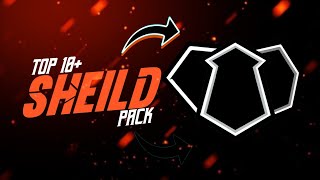 TOP 10 mascot shield pack ll best shield pack ll by mani bhai gaming ff freefire logoedting