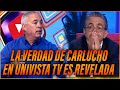 Ivn herrera confiesa que pas con carlucho en univistano tengo temor de hablar 